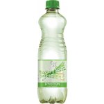 RÖMERQUELLE Voda ochucená minerální citronová šťáva 12 x 500 ml – Hledejceny.cz
