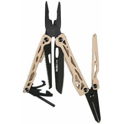 NexTool CAMPER CP10 – Zboží Dáma
