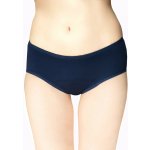 Mena by Moio menstruační kalhotky Hipster bordo – Zboží Dáma