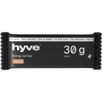 hyve Energy bar 41,5 g – Zboží Dáma