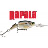 Návnada a nástraha RAPALA Jointed shad rap 7cm SD