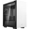 PC skříň Deepcool MACUBE 110 R-MACUBE110-WHNGM1N-G-1