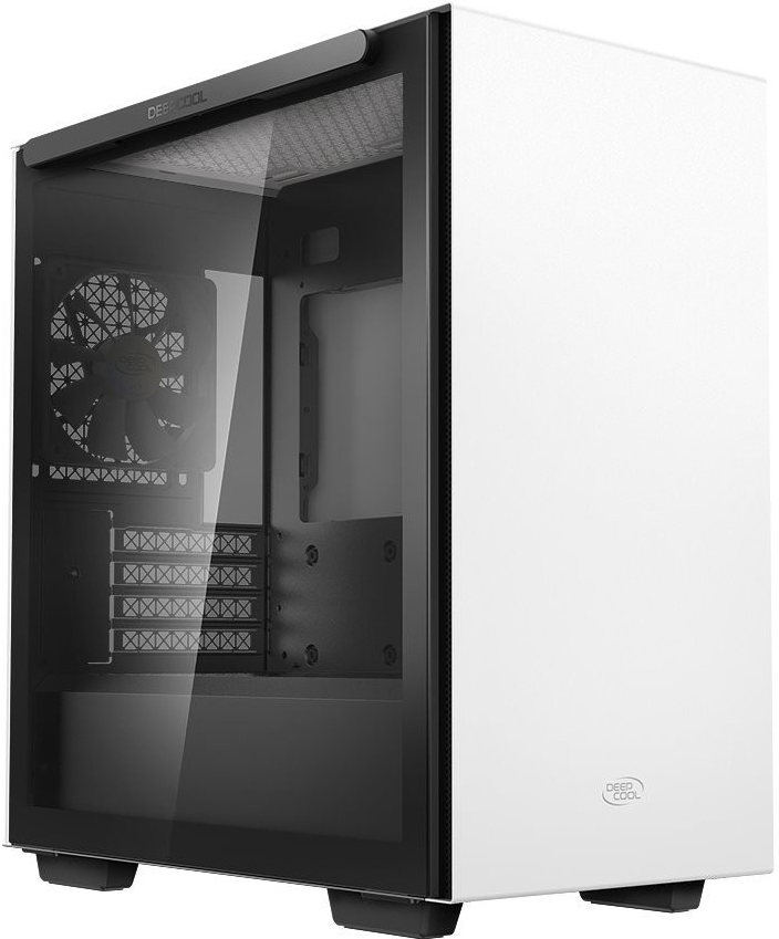 Deepcool MACUBE 110 R-MACUBE110-WHNGM1N-G-1