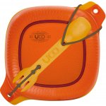 UCO gear Jídelní sada UCO Mess Kit 4 dílná – Zbozi.Blesk.cz