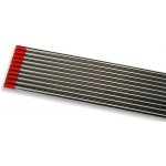 Land & Welder TIG wolframová červená (WT20) 2,4 x 175 mm 1 ks – Hledejceny.cz
