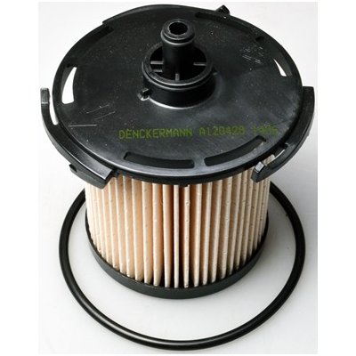 A120428 DENCKERMANN Palivový filtr – Hledejceny.cz