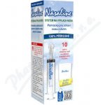 Squip Systém na výplach nosu Nasaline Adult pro dospělé – Zboží Mobilmania