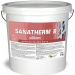 AUSTIS SANATHERM B 6 kg bílá – Sleviste.cz