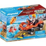 Playmobil 70661 Plavčík pobřežní hlídky – Zboží Živě