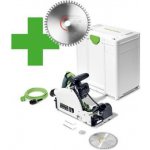 Festool TSV 60 KEBQ-Plus Master Edition 578197 – Sleviste.cz