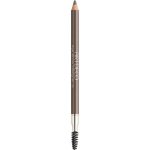 Artdeco Eyebrow Designer tužka na obočí s kartáčkem 6 Medium Blonde 1 g – Zboží Dáma