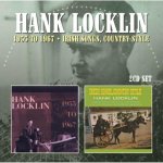 Irish Songs - Locklin, Hank - 1955 To 1067 – Hledejceny.cz