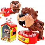 Joko Hryzavý pes napínavá reflexní hra – Zboží Živě