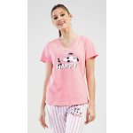 Vienetta Secret Happy kapri lososová – Zboží Mobilmania