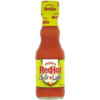 Frank's Red Hot Wings Buffalo Sauce 148 ml
