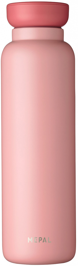 Mepal Ellipse 900 ml nordic pink