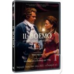 Il Boemo DVD – Hledejceny.cz