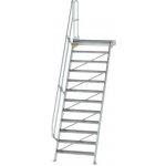 Günzburger Steigtechnik 600412 – Hledejceny.cz
