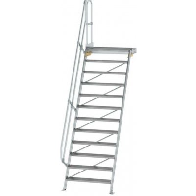 Günzburger Steigtechnik 600412 – Hledejceny.cz