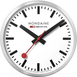 Mondaine A995.CLOCK.16SBB