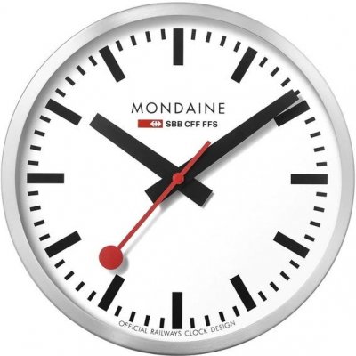 Mondaine A995.CLOCK.16SBB