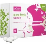 Maca fresh women 90 kapslí – Hledejceny.cz