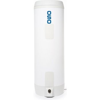 OSO HOTWATER SAGA XPRESS 200 l