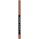 Essence 8h Matte Comfort matná tužka na rty s ořezávátkem 01 Cinnamon Spice 0,3 g – Zboží Dáma Essence 8h Matte Comfort matná tužka na rty s ořezávátkem 01 Cinnamon Spice 0,3 g – Zboží Dáma