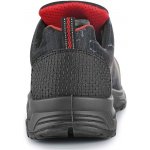 Canis CXS MICHELIN SARNO S3 polobotka šedo-černá – Hledejceny.cz