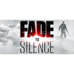 Fade to Silence – Sleviste.cz