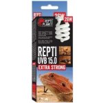 Repti Planet UVB 15.0 26 W – Hledejceny.cz