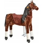 Ponnie Happy XL profi – Sleviste.cz