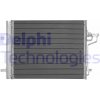 Klimatizace DELPHI Kondenzátor, klimatizace CF20147-12B1