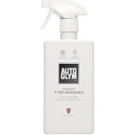 Autoglym Instant Tyre Dressing 500 ml – Zbozi.Blesk.cz