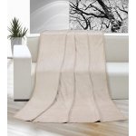 Bellatex deka Korall micro béžová 200x230 – Zboží Dáma