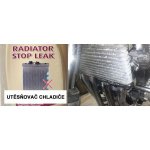 K2 Radiator Stop Leak 400 ml – Zboží Mobilmania