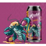 Raks Limonáda Maracuja 0,5 l – Zboží Dáma