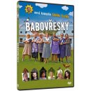 Babovřesky DVD