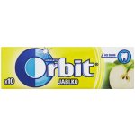 Wrigley's Orbit Jablko 14 g – Zboží Mobilmania