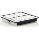 Vzduchový filtr MANN-FILTER C 2201 – Hledejceny.cz