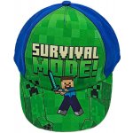 Fashion Minecraft Survival Mode – Zbozi.Blesk.cz