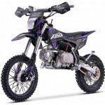 Xmotos ASIX - XB27 Semi-Automatic 110cc 4t 14/12 černá/žlutá | Zboží Auto