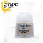 GW Citadel Dry: Etherium Blue 12ml – Zbozi.Blesk.cz