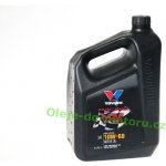 Valvoline VR1 Racing 10W-60 5 l – Sleviste.cz