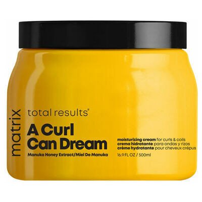 Matrix Total Results A Curl Can Dream Moisturizing Cream 500 ml – Zbozi.Blesk.cz