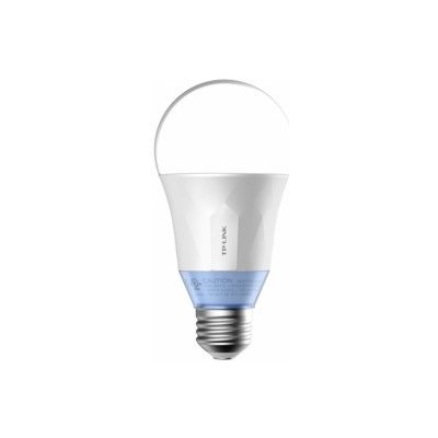 TP-link Smart WiFi LED LB120 60 W stmívatelná bílá E – Zbozi.Blesk.cz