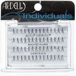 Ardell Individuals Duralash Knot-Free Naturals Short Black 56 ks – Sleviste.cz