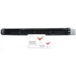 Synology Rack Expansion RX418 – Sleviste.cz