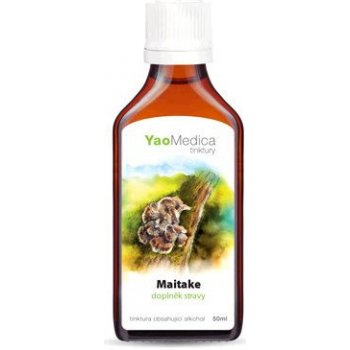 YaoMedica Maitake 50 ml