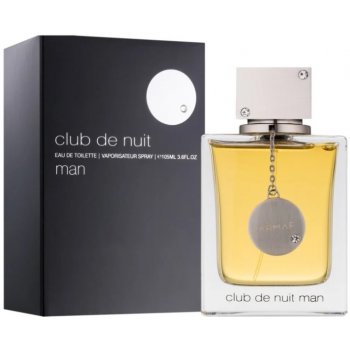 Armaf Club De Nuit Intense Man Limited Edition parfém pánský 105 ml